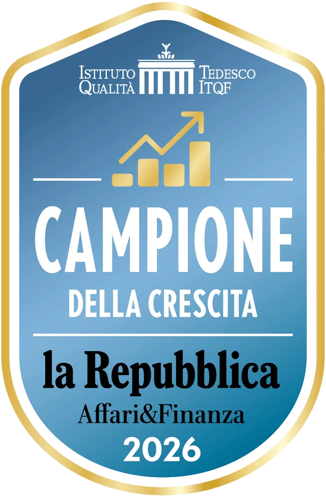Campione della crescita