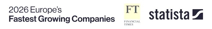 Top 500 Europe's Fastest Growing Companies